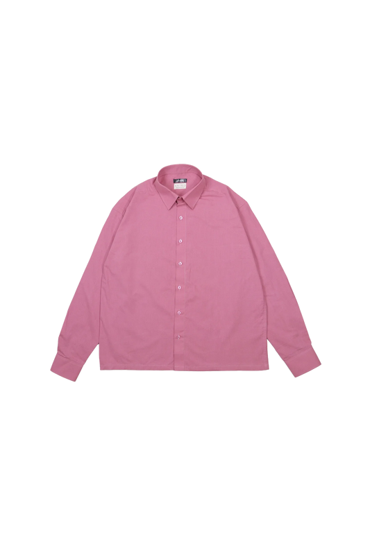 Artko 374: Solid Shirt [UNISEX]