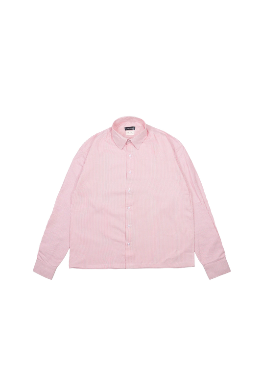 Artko 383: Stripes Shirt [UNISEX]