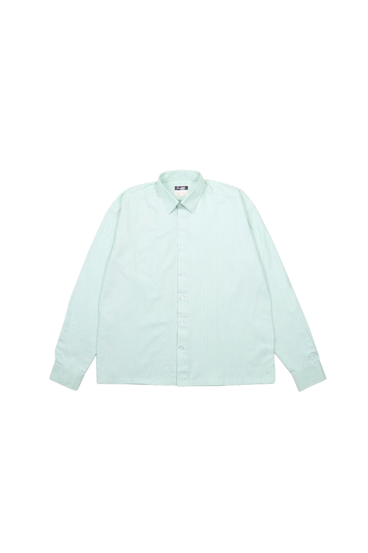 Artko 103: Stripes Shirt [UNISEX]