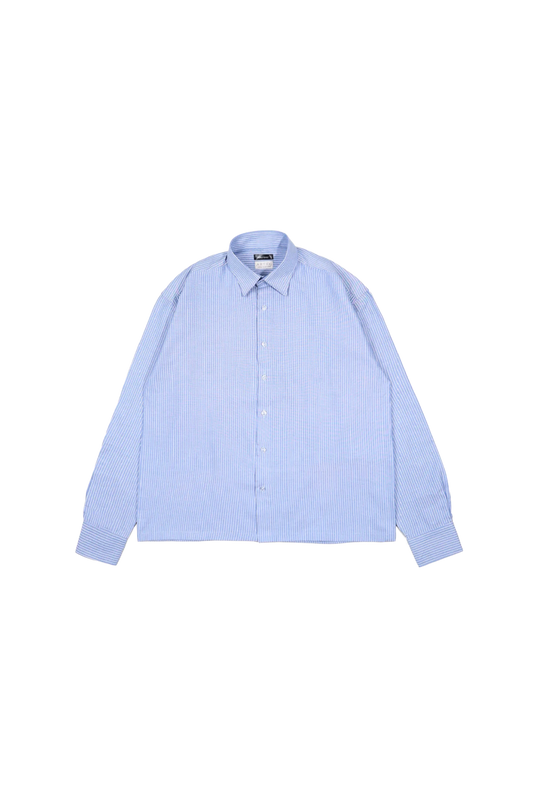 Artko 295: Stripes Shirt [UNISEX]