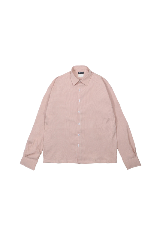 Artko 356: Checks Shirt [UNISEX]