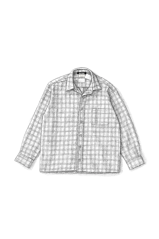 Mystery Shirt by Artko